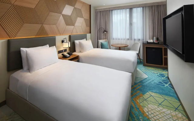 Holiday Inn Cebu City