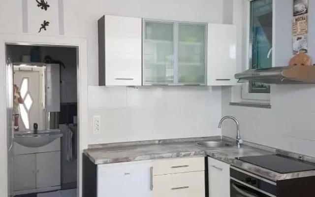 Beautiful View Apt 3