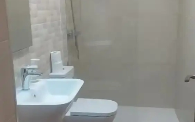 New Jj Hostel
