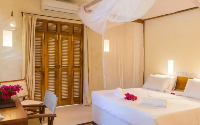 Superior Deluxe Single Room