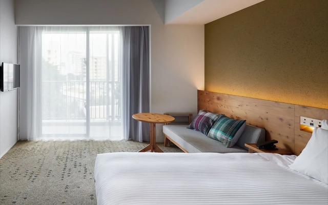Hotel Strata Naha