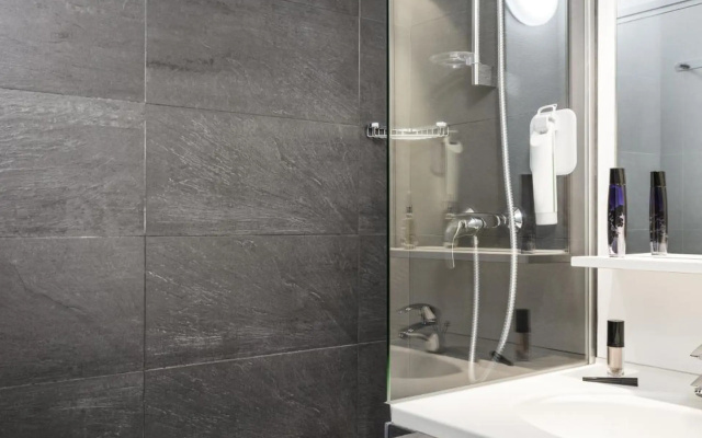 Ibis Styles Meaux Centre