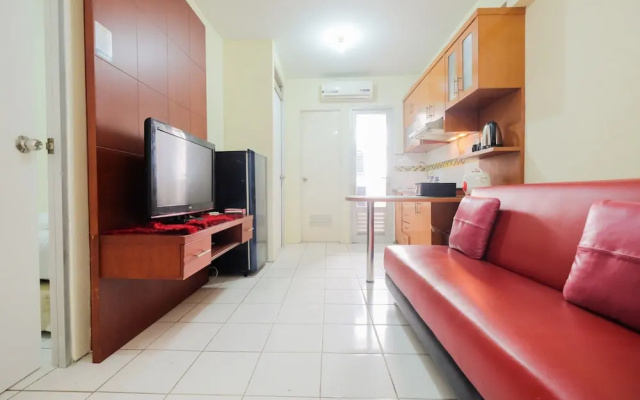 Spacious 2br Apartment @ Gading Nias Residence