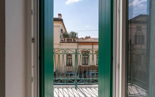 La Nuova Corte