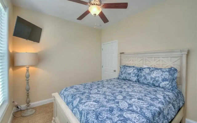 Paradise Breeze 305