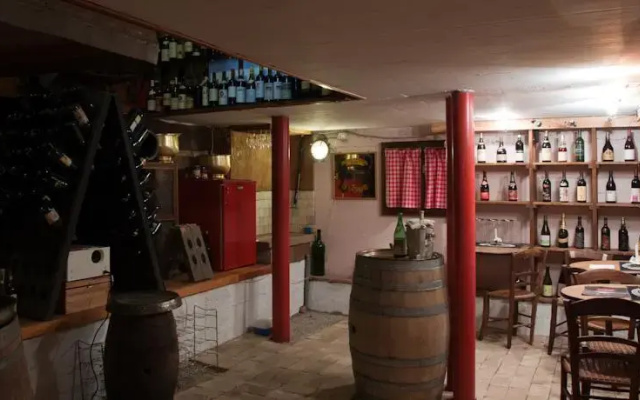 Locanda La Casa dello Spiedo