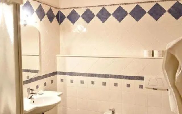 Bed Breakfast Locanda Del Re Sole