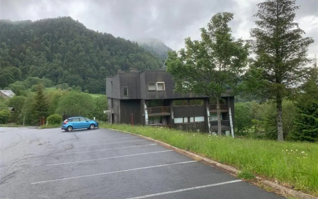 Appartement Mont-Dore, 2 pièces, 4 personnes - FR-1-415-92