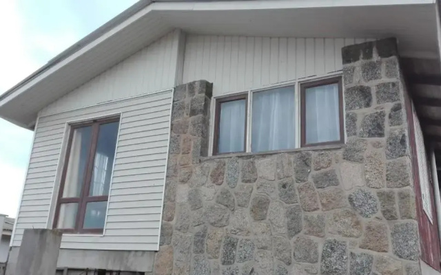 Casa En Palafito