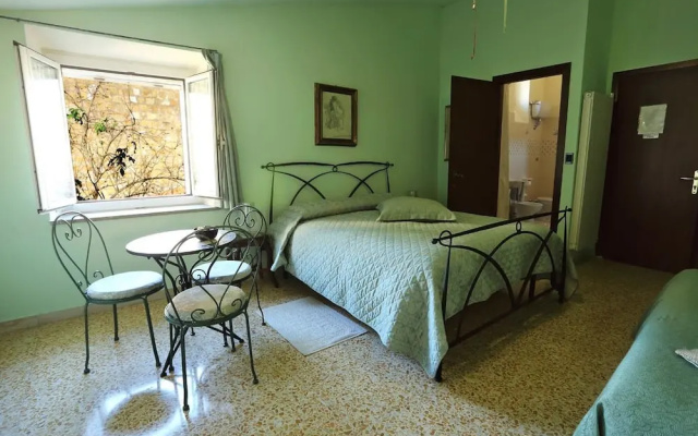 B&B Terziere Di Valle