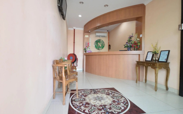 OYO 892 Hotel Grand Nadia