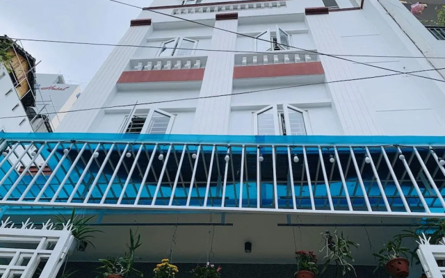 OYO 853 Son Tra Motel