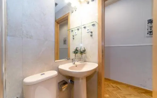 Apartamentos Plaza de España