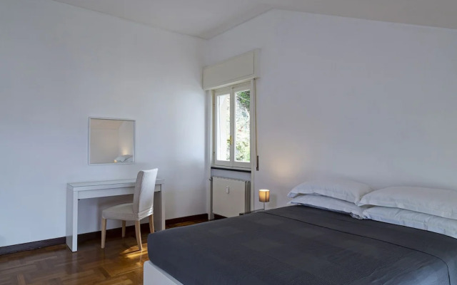 Casa Bianca a Bogliasco by Wonderful Italy
