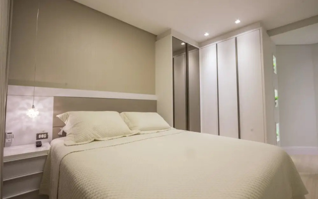 Apartamentos Boulevard Bombinhas
