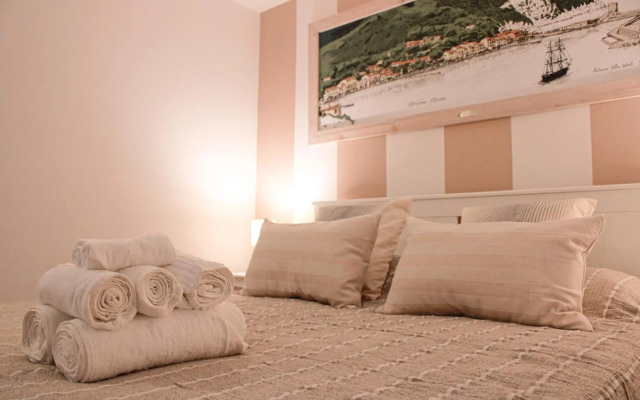 Apartment Rotone