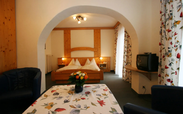 Ferienhotel Alber