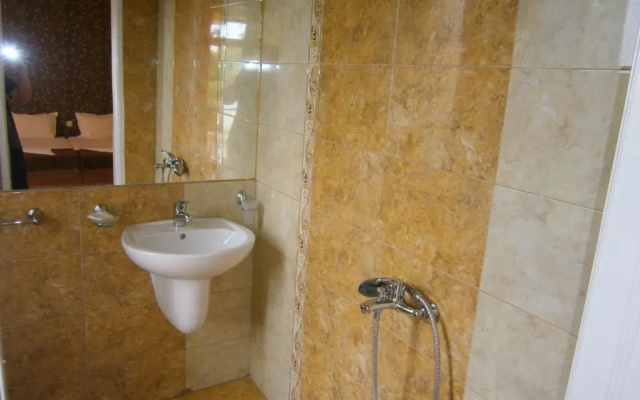 Guest House Hristovi