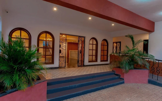 Jasminn Villas South Goa