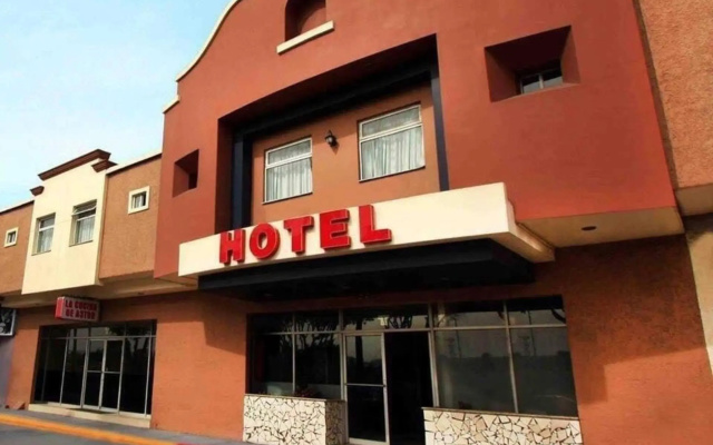 Hotel Astor Tijuana