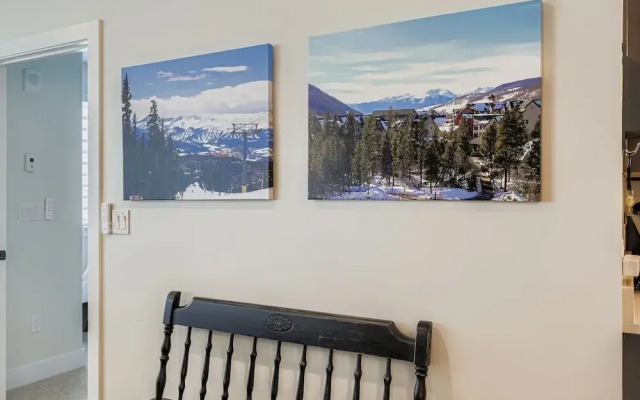 305 Brightwood At Keystone 2 Bedroom Condo