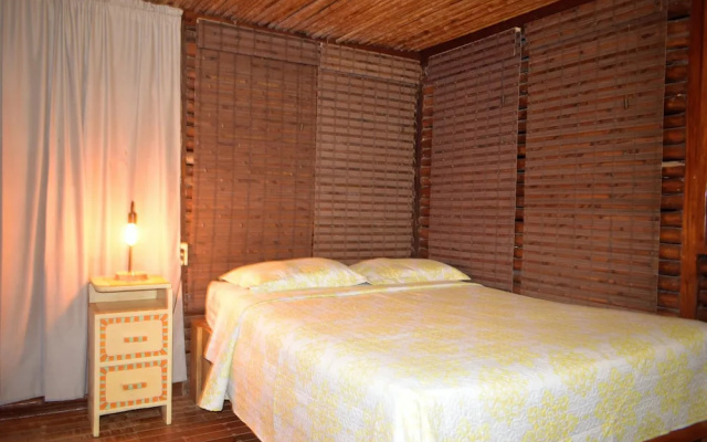 La Qhia Eco Retreat
