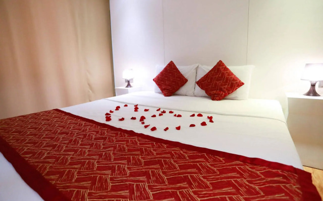 Thu Do Hotel Da Nang