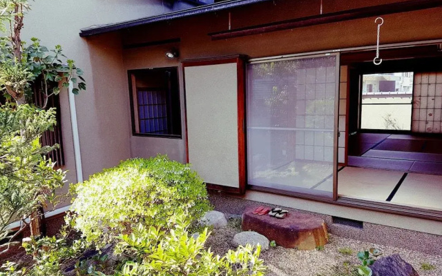 Kyu Hoshigatei
