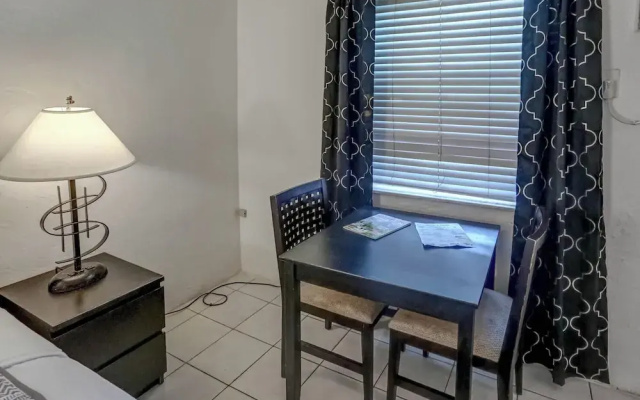 Richard's Motel