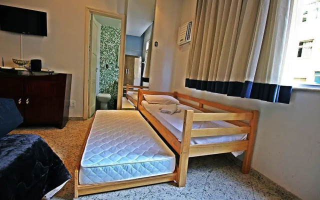 Rio's Spot Apartment C013