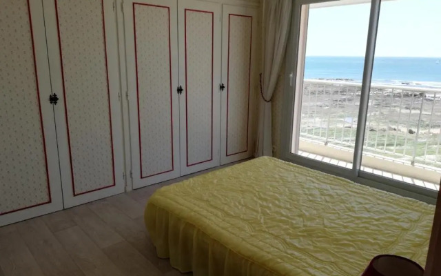 Appartement Les Sables-d'Olonne, 2 pièces, 4 personnes - FR-1-385-4