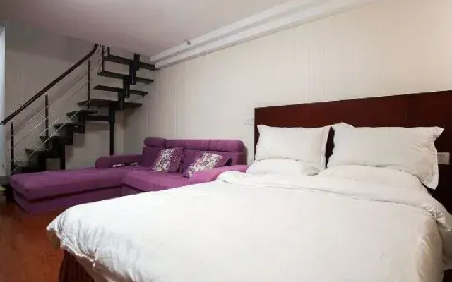 Yifeng Business Motel