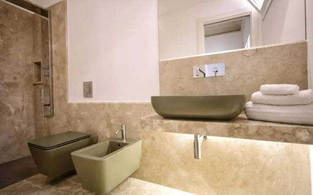 Affittacamere I Paciorra (Adults Only)