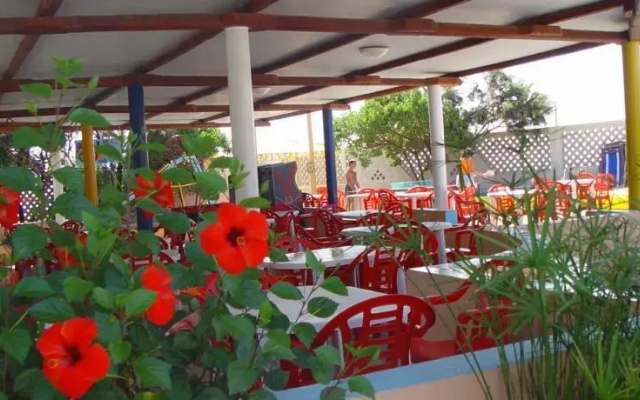 Villaggio Camping Sambalon