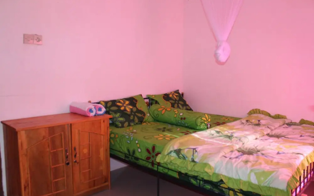 Tetebatu Indah Homestay