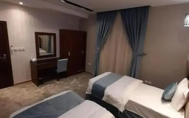 Neroz Inn Furnished Apartments