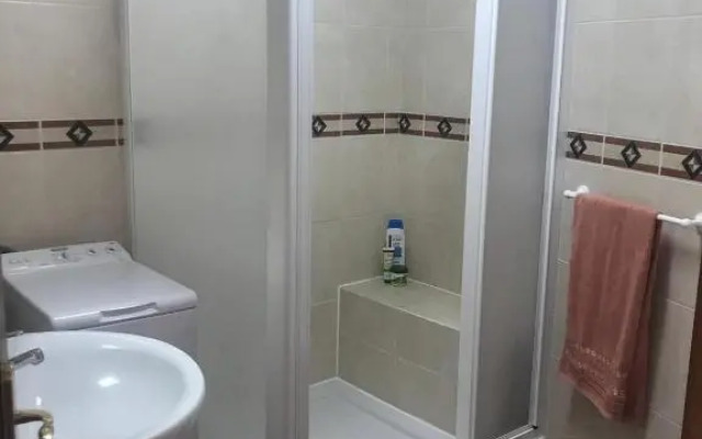 Apartamento Mar y Montaña