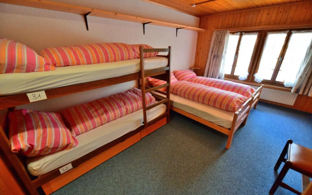 Hotel Wetterhorn