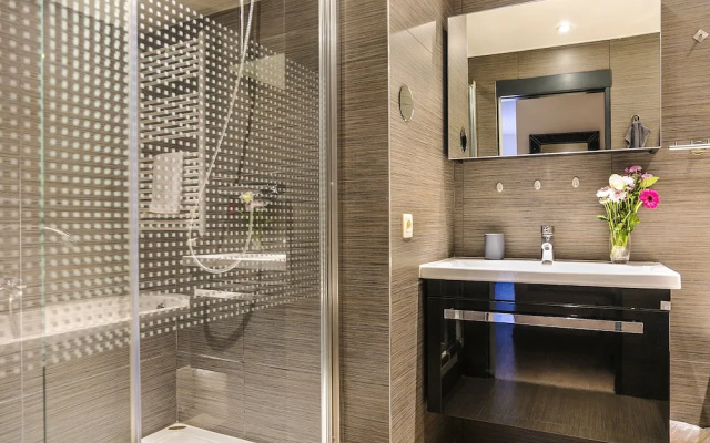 EUROPEA Residences Louise