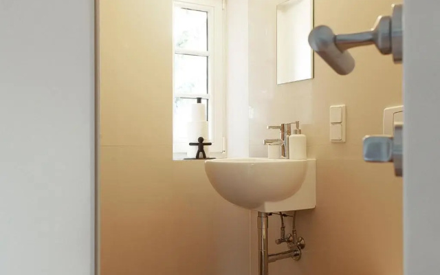 Apartament Sopot 10
