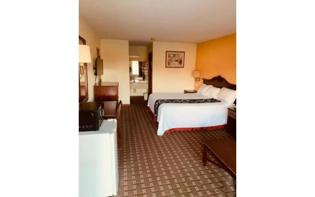 Budget Inn By Belvilla St George I-95