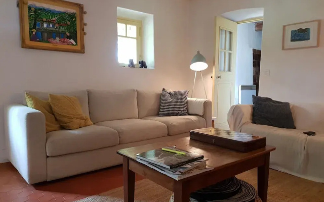Farmhouse, With Large pvt Pool in Provence