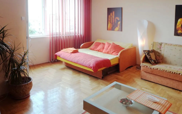 Apartamenty Amber