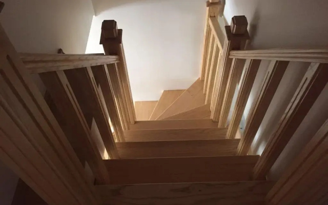 Коттедж Голубые Дали