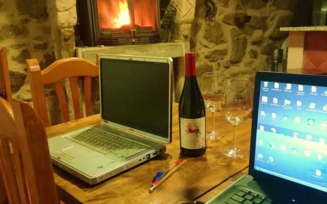Casa Rural Francia-Quilamas