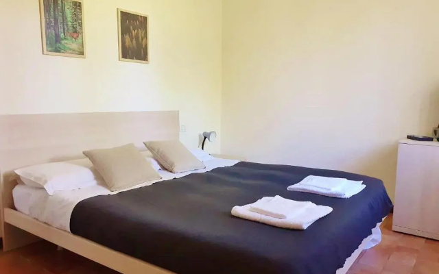 Borgo Castelluccio Country House