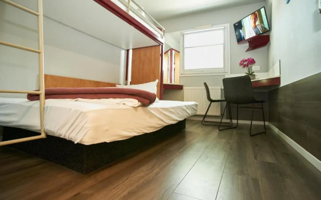 Hotel City Inn Magdeburg