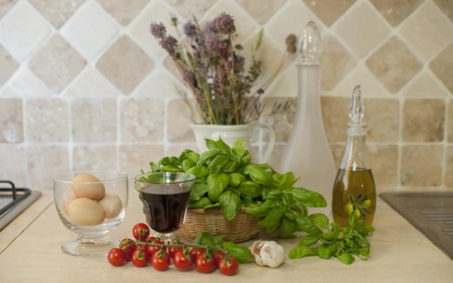 Ficonovo is Your Agritourism With Pool