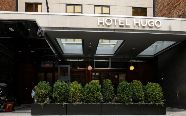 Hotel Hugo