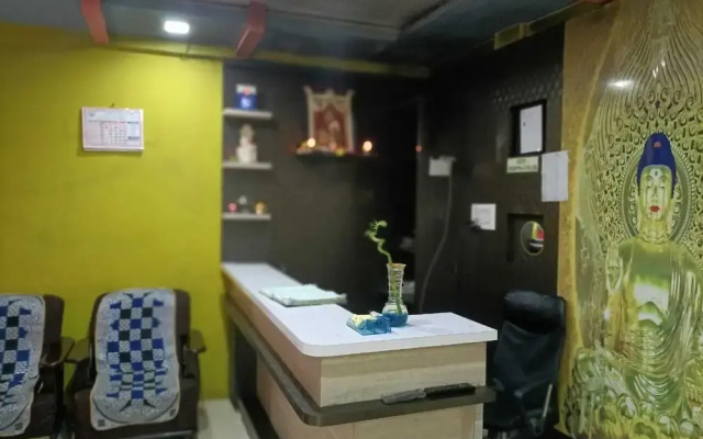 Alankar Residency
